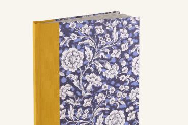 Note book "Crotone"